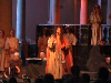 Pierluigi Cassano scenografo e regista de 'Il trovatore'